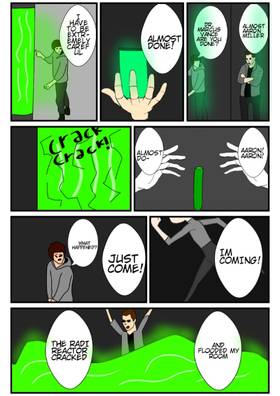 Read Overdrain  1 Page 2 in English