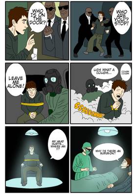 Read Overdrain  1 Page 4 in English