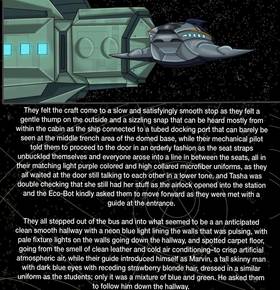 Read Astrascend Book 1 Eurek of Earth  1 Page 4 in English