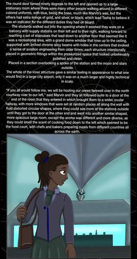 Read Astrascend Book 1 Eurek of Earth  1 Page 6 in English