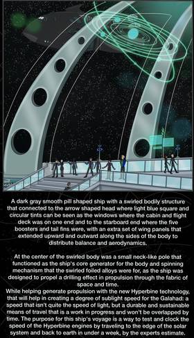Read Astrascend Book 1 Eurek of Earth  1 Page 8 in English