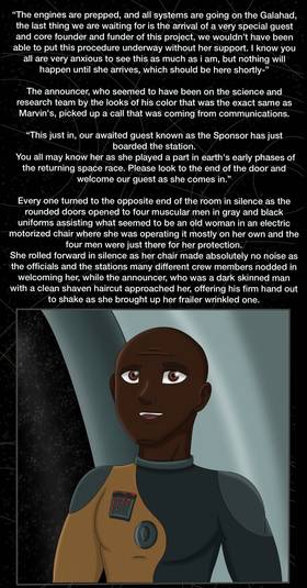 Read Astrascend Book 1 Eurek of Earth  1 Page 9 in English