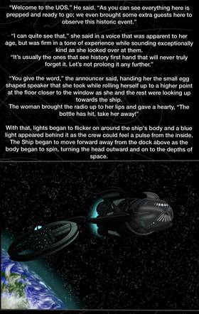 Read Astrascend Book 1 Eurek of Earth  1 Page 10 in English