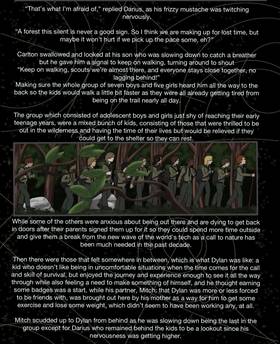 Read Astrascend Book 1 Eurek of Earth  2 Page 2 in English