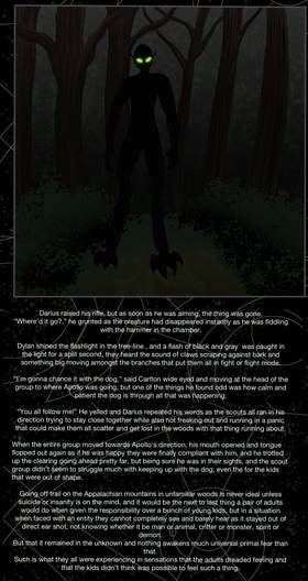 Read Astrascend Book 1 Eurek of Earth  2 Page 10 in English