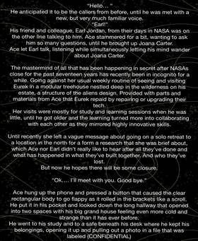 Read Astrascend Book 1 Eurek of Earth  3 Page 2 in English