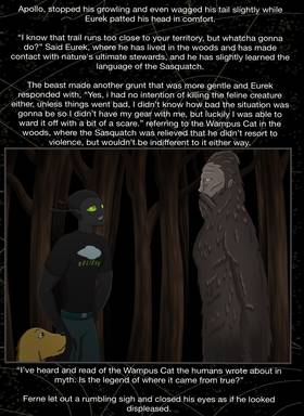 Read Astrascend Book 1 Eurek of Earth  3 Page 7 in English