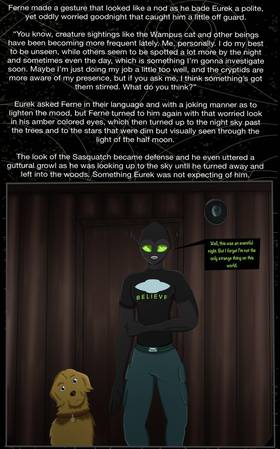 Read Astrascend Book 1 Eurek of Earth  3 Page 9 in English
