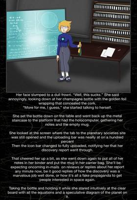 Read Astrascend Book 1 Eurek of Earth  4 Page 8 in English
