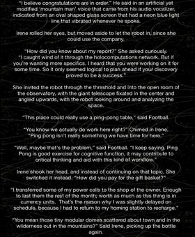 Read Astrascend Book 1 Eurek of Earth  4 Page 10 in English