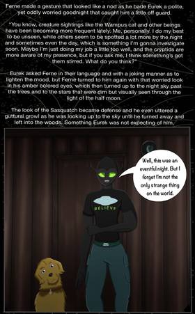 Read Astrascend Book 1 Eurek of Earth  2 Page 9 in English