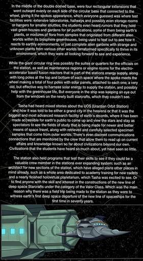 Read Astrascend Book 1 Eurek of Earth  4 Page 3 in English