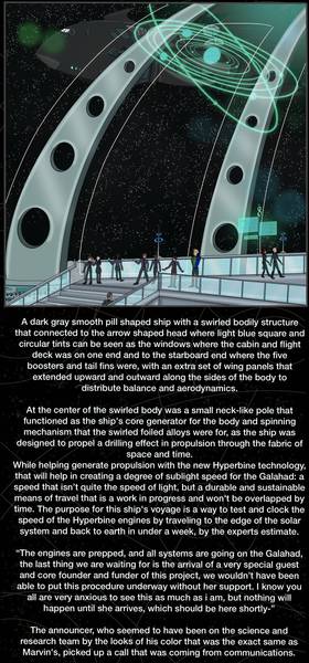 Read Astrascend Book 1 Eurek of Earth  4 Page 6 in English