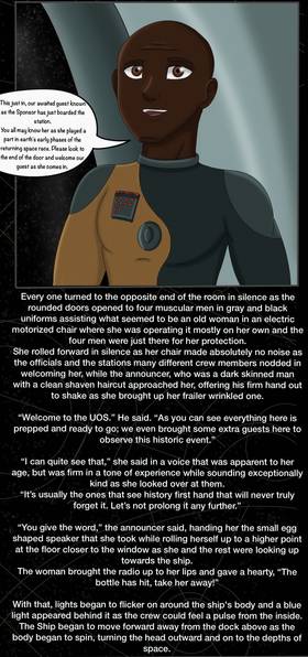 Read Astrascend Book 1 Eurek of Earth  4 Page 7 in English