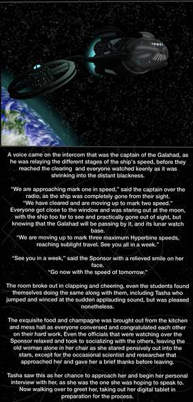Read Astrascend Book 1 Eurek of Earth  4 Page 8 in English