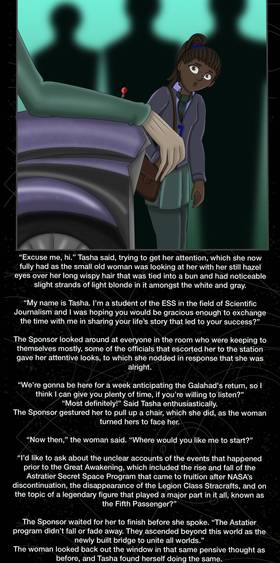Read Astrascend Book 1 Eurek of Earth  4 Page 9 in English