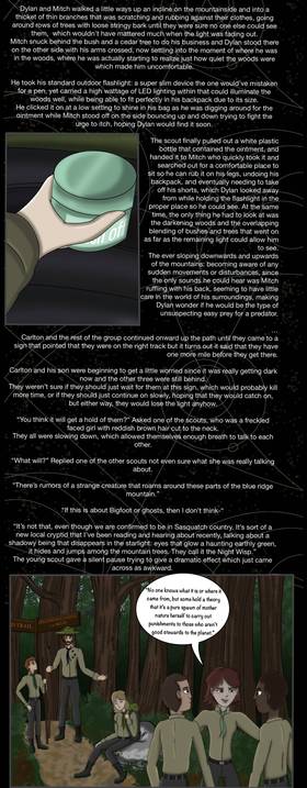 Read Astrascend Book 1 Eurek of Earth  3 Page 4 in English