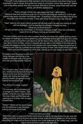 Read Astrascend Book 1 Eurek of Earth  3 Page 5 in English