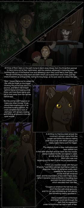 Read Astrascend Book 1 Eurek of Earth  3 Page 7 in English