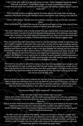Read Astrascend Book 1 Eurek of Earth  3 Page 8 in English