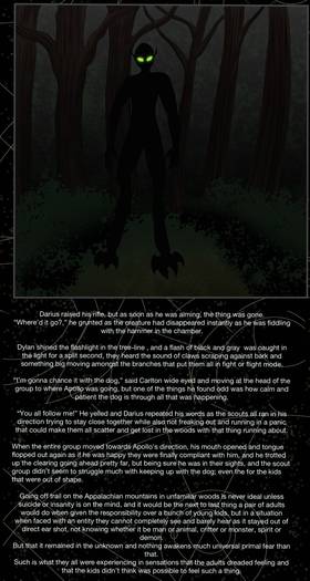 Read Astrascend Book 1 Eurek of Earth  3 Page 9 in English