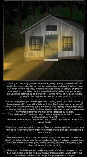 Read Astrascend Book 1 Eurek of Earth  3 Page 10 in English