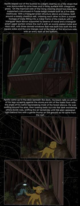 Read Astrascend Book 1 Eurek of Earth  2 Page 3 in English