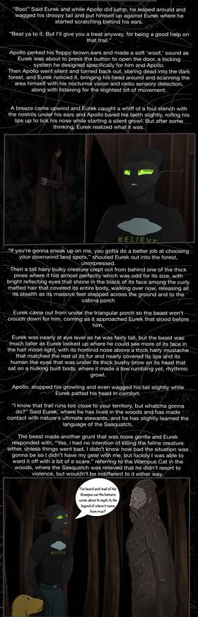 Read Astrascend Book 1 Eurek of Earth  2 Page 4 in English