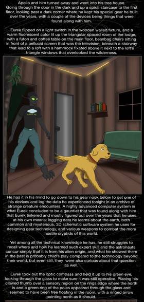 Read Astrascend Book 1 Eurek of Earth  2 Page 6 in English