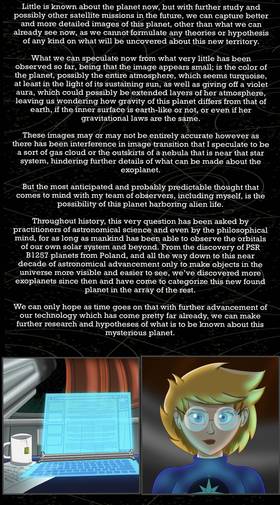 Read Astrascend Book 1 Eurek of Earth  1 Page 2 in English