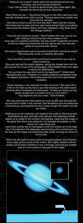 Read Astrascend Book 1 Eurek of Earth  1 Page 10 in English