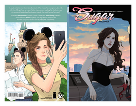 Read Sugar  1 Page 1 in English