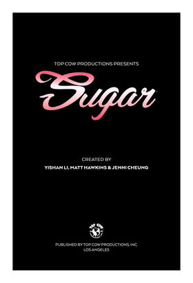 Read Sugar  1 Page 2 in English
