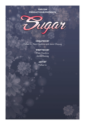 Read Sugar  1 Page 4 in English
