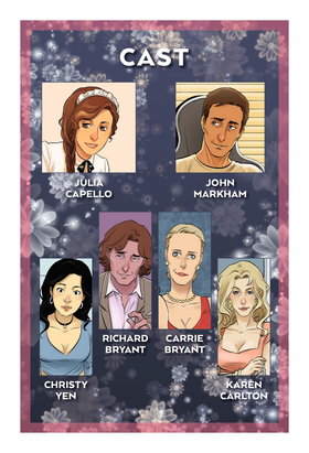 Read Sugar  1 Page 5 in English