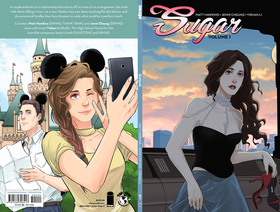 Read Sugar  1 Page 1 in English