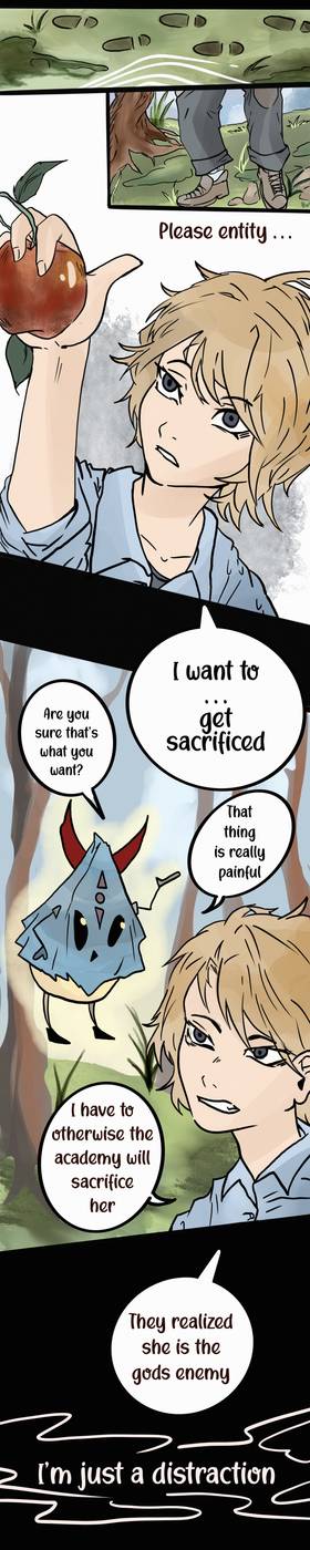 Read Wanderlust  1 Page 2 in English