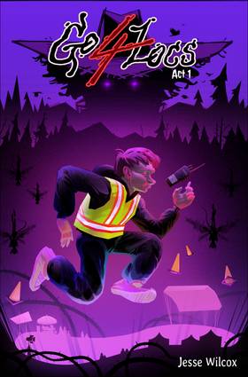 G4L - Act 1 - Part 1