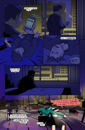 Read Go 4 Locs  1 Page 7 in English