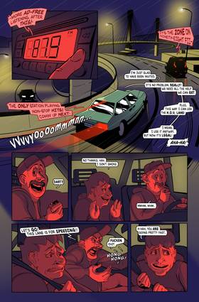 Read Go 4 Locs  2 Page 2 in English