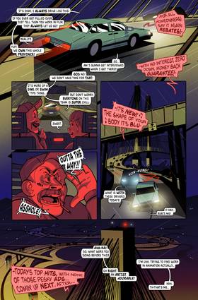 Read Go 4 Locs  2 Page 3 in English