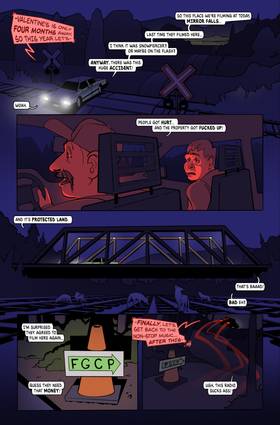 Read Go 4 Locs  2 Page 4 in English