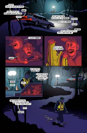 Read Go 4 Locs  2 Page 5 in English