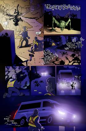 Read Go 4 Locs  2 Page 7 in English