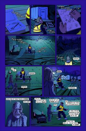 Read Go 4 Locs  4 Page 2 in English