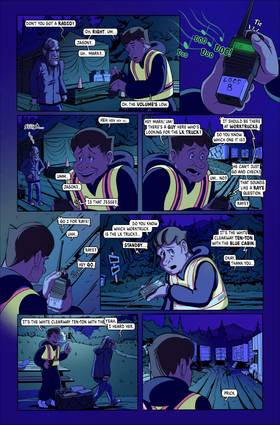 Read Go 4 Locs  4 Page 3 in English