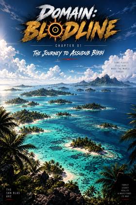 Chapter 1 - Journey to Assudub Bibbi 