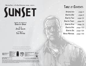 Read Sunset  10001 Page 3 in English
