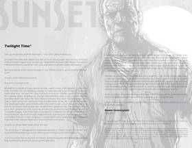 Read Sunset  10001 Page 4 in English