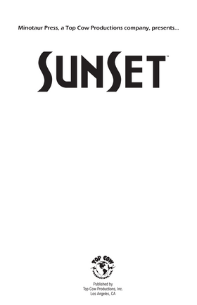 Read Sunset  10001 Page 2 in English